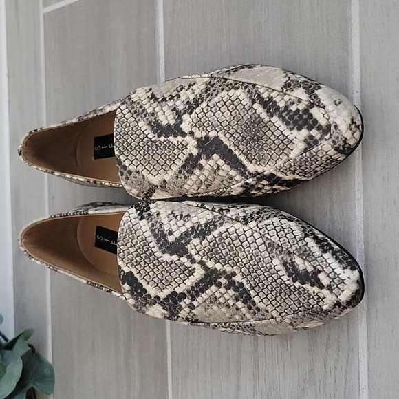 Steven by Steve Madden Haylie Loafers size 6.5 - Picture 2 of 7